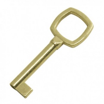Brass Furniture Key Lock...