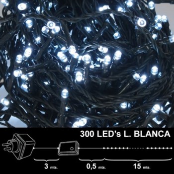 Christmas Lights 300 LEDs...