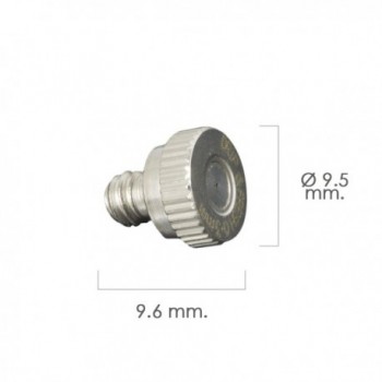 Brass nozzle for Spray T...
