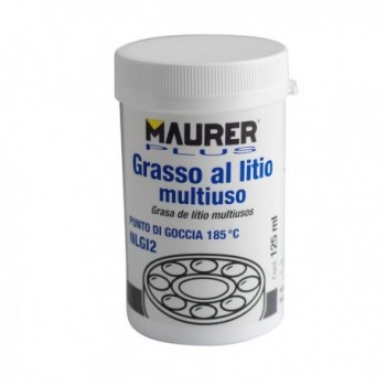 Lithium Grease (125 ml...
