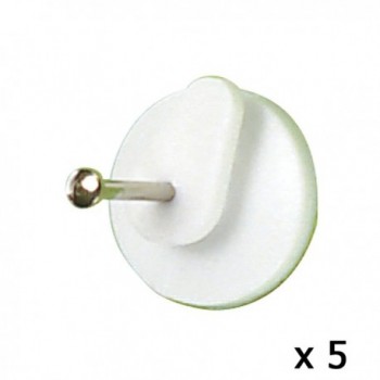 Large Round Picture Hook...