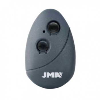 Jma Em-go Remote Control...