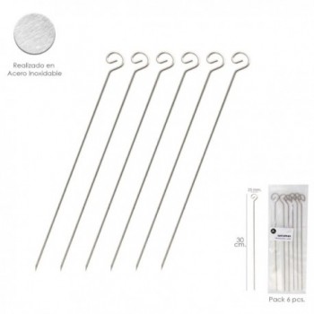 Small Skewers (Blister Pack...