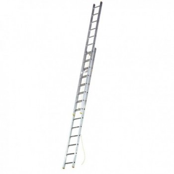 Aluminium Mechanical Ladder...