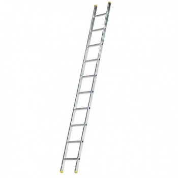 Aluminium Ladder  1 Section...
