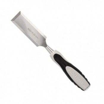 Maurer Chisel two-material...