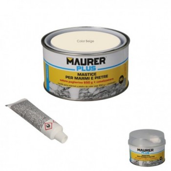 Putty for Marble 500 ml.