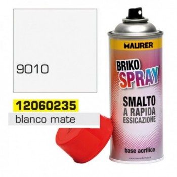 Matte White Spray Paint 400...