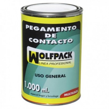 Wolfpack Contact Adhesive...