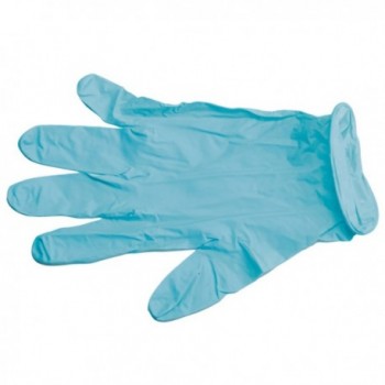 Disposable Nitrile Gloves...