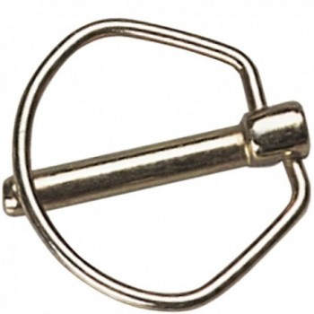Rings Pin 8x 55 mm.