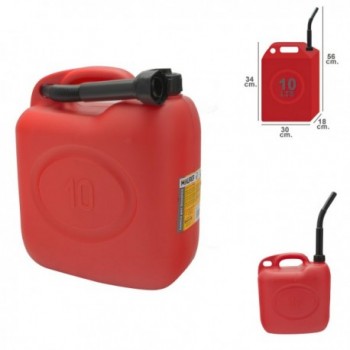 Petrol Container 10 L approved