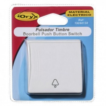 Oryx Bell Push Button...