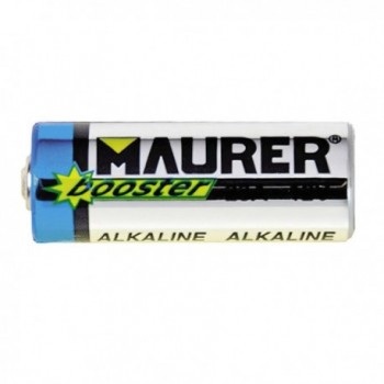 Maurer Alkaline Battery 12...