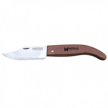 Wolfpack Encina Model Knife...