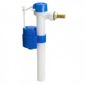 Compact Floating Valve Side...