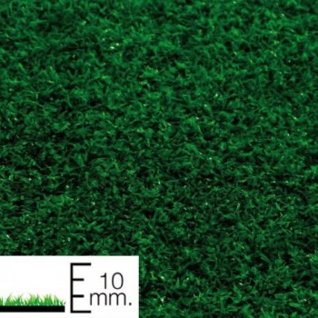 10 mm artificial turf....
