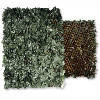Artificial Turf Leaves With...