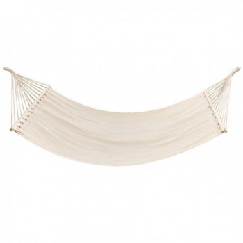 Hanging hammock with...