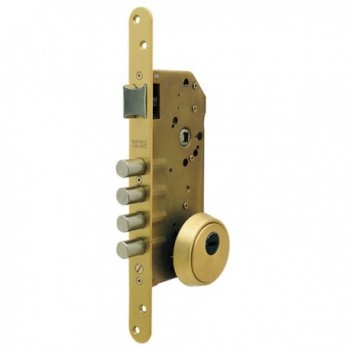 Tesa lock Security R200B/T6/6L