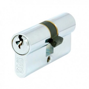Cylinder Toothed Fac Key...