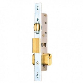 Lince Lock 5551 Aluminium...