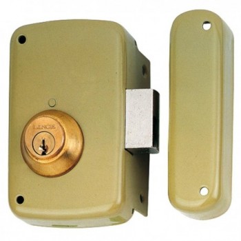 Lince Lock 5056-CP / 60 Right