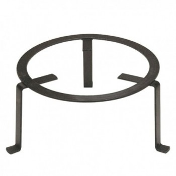 Round Forged Trivets 13/30 cm.