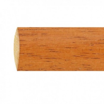 Smooth wooden bar 2.1...