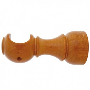 Smooth wooden support  -...