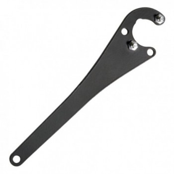 Wolfpack Wrench for Angle...