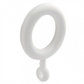 Ring Chy-cort 12 mm. White