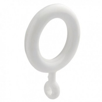 Ring Chy-cort 20 mm. White