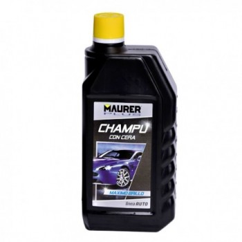Auto Bodywork Cleaner with...