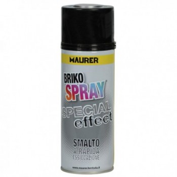 Black Bumper Spray 400 ml.