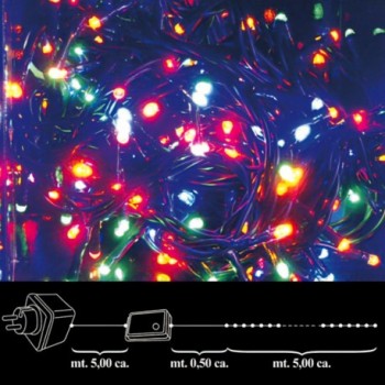 Christmas Lights 100 LEDs...