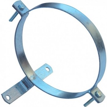 Clamp For Galvanised Stove...