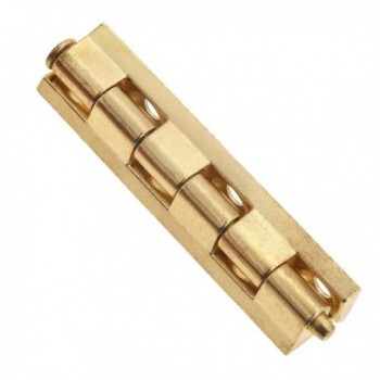 Detachable Hinge With Brass...