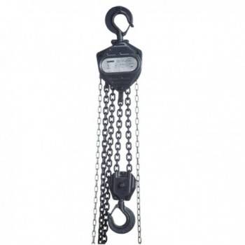 Maurer Chain Hoist	1000 kg/...