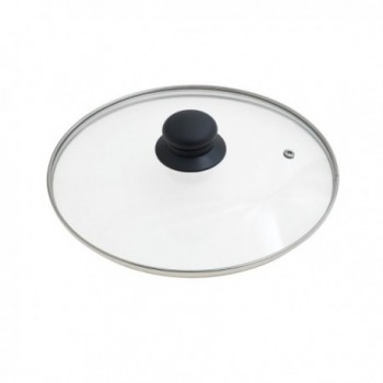 Glass cover for 24cm Frying...